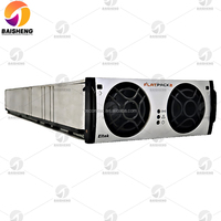 Module redresseur ELTEK haute efficacité 48V 40A 2000W FLATPACK2 241115.100 pour alimentation télécom