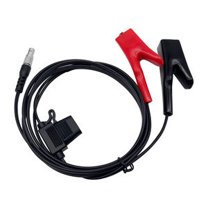 كابل طاقة GPS A00402 يربط الجنوب S800 GPS ببطارية Stonex الخارجية STX04 جنوب S86 S82 KOLIDA Stonex S9 S10 Geomax - Product Image 2