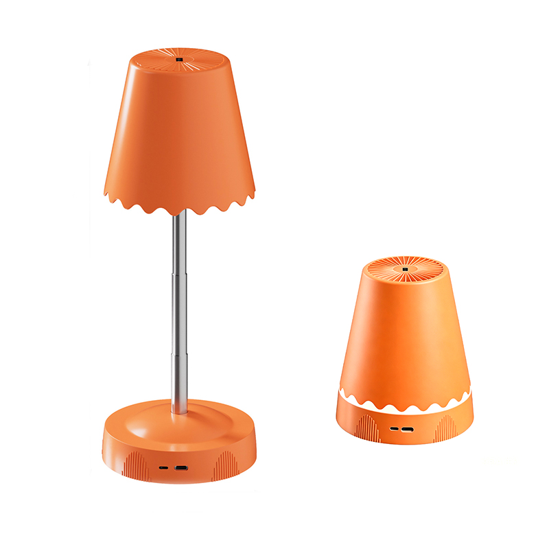 SSD-003 Orange
