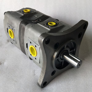 Pompa gir Internal hidrolik tekanan tinggi seri IPH buatan Jepang IPH-22A/23A/24A/25A/26A/33A/34A/35A/36A/44A/45A/46A/55A/56A - Product Image 1