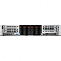 Оригинальная упаковка: процессор Intel Xeon, сервер Dell PowerEdge R770 в стоечном корпусе 2U