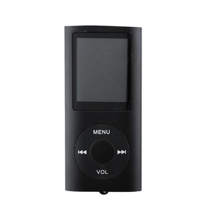 Lecteurs vidéo <span class=keywords><strong>MP4</strong></span> avec haut-parleur intégré, <span class=keywords><strong>lecteur</strong></span> MP5, enregistreur vocal, enregistreur <span class=keywords><strong>audio</strong></span> numérique E - Product Image 6