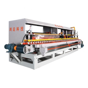 هونغ يى حجر سيراميك الرخام ستاير الإشتمام بلاط بولنوسي الحجر حافة التنميط آلة - Product Image 5