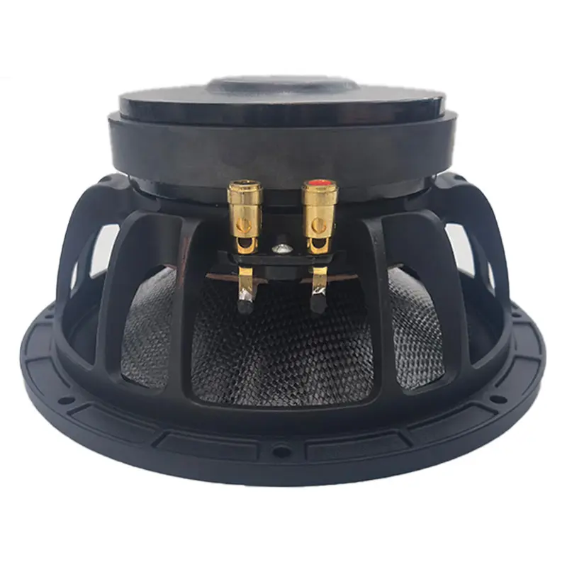 Schlussverkauf Minilautsprecher 8 Ohm 10 W Vollspektrum-Audio-Lautsprecher für Zuhause Verstärker Lautsprecher für Auto