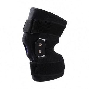 Genouillère de style capuchon pour enfants, en polyester et coton, fine, chaude, protection complète, pour alpinisme, course à pied, sports, grande taille - Product Image 1