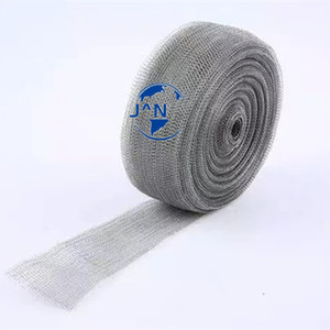 <span class=keywords><strong>Hestia</strong></span> Select and Supply Rete Metallica in Rame Intrecciato Larghezza 25mm Rivestita in Stagno dal Produttore Prodotto di Alta Qualità - Product Image 2