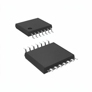 MC74HCT132ADTR2G Manufacturer Channel Electronics Component 14 TSSOP Logic - Product Image 1