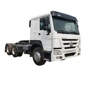 Nhà Máy Giá faw J7 máy kéo xe tải faw jh6 máy kéo xe tải mới giá rẻ sử dụng máy kéo xe tải