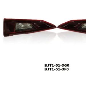 Luz Trasera Interior para Mazda 3 14aksl, Sedán, B45A/Bjt1513g0 B45A/Bjt1513 - Product Image 5