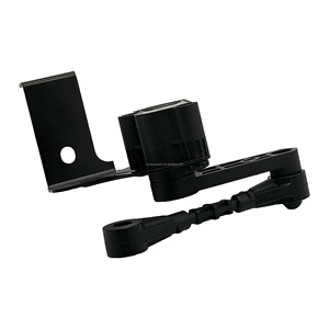 Capteur de niveau de hauteur BJ323C280AA LR024219 pour LAND ROVER RANGE ROVER <span class=keywords><strong>EVOQUE</strong></span> <span class=keywords><strong>Cabriolet</strong></span> 2.0 D <span class=keywords><strong>4x4</strong></span> 2015 - Product Image 5