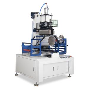 Machine d'impression par transfert thermique semi-automatique servo la plus vendue, haute stabilité, haute précision, neuve, avec réservoir d'huile - Product Image 4