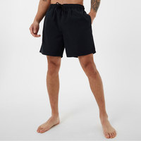 Short en Polyester et Spandex extensible à 4 voies pour homme, haut de gamme, vêtement d'été pour la plage et le Surf