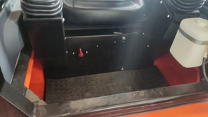 دلو مجنزر صيني الصنع مع قوة Yanmar 45kw ودلو متر مكعب - Product Image 4