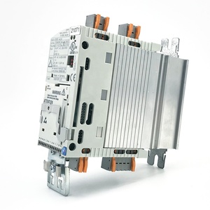 ประหยัดพื้นที่ ปั๊มโซลาร์สามเฟส 3000W 230V ควบคุมแบบวงปิด ได้รับการรับรองมาตรฐาน CE รองรับระบบอัตโนมัติ ความถี่เข้ากันได้ - Product Image 5
