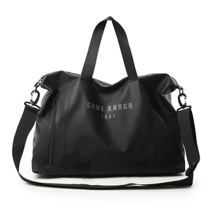 Sac de rangement léger pour l'hiver - Nouveau modèle d'exportation - Sac de voyage décontracté léger à bandoulière unique - Product Image 3