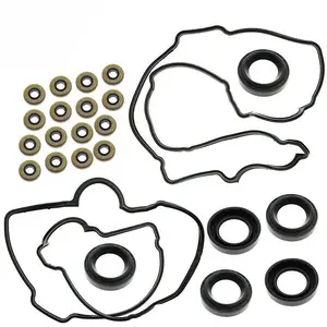 SP Other Car Accessories Valve Cover Washer Gasket 11213-62020 90210-05007 11193-70010 For Toyota