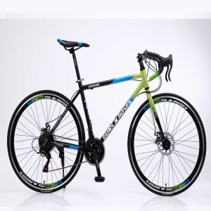 OEM à bas prix 700C 14 vitesses <span class=keywords><strong>taille</strong></span> 50 54 58 cm <span class=keywords><strong>cadre</strong></span> en alliage d'aluminium vélo de <span class=keywords><strong>course</strong></span> vélo de route pour <span class=keywords><strong>homme</strong></span> - Product Image 6
