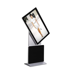 32 "43" 49 "55" 4K HD màn hình quảng cáo tầng đứng dọc và cảnh quan <span class=keywords><strong>LCD</strong></span> kỹ thuật số biển hiển thị - Product Image 3