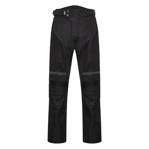 Befast DUNE PANT Lady CE femme pantalon d'été Noir 3XL - Product Image 2
