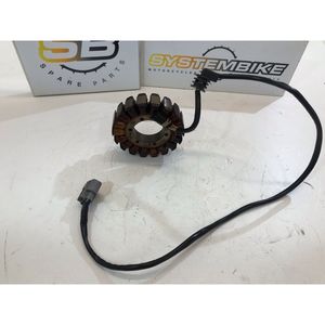 Viti e bulloni per l'assemblaggio del motore della Triumph Tiger Explorer 1215 2012-2015 - Product Image 2