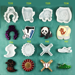 แก้วซิลิโคนสำหรับแต่งรถ,ทำจากเรซิ่นหล่อสำหรับทำอโรมา - Product Image 2