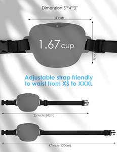 Free sample PET Manufacturer <b>Dog</b> <b>Training</b> <b>Pouch</b> Bag Pet Treat <b>Pouch</b> <b>Dog</b> Treat <b>Pouches</b> <b>Dog</b> Treat Bag Walks - Product Image 2