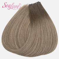Nouvelle Tendance 2026 Extensions de Cheveux Humains Européens 100% Vierges Double Drawn Skin Weft Volume Genius