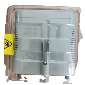 Secuencia de eventos DIG INP 51454471-275 8C-PDISA1 8C-IP0102, Conjunto de puerta de enlace PROFIBUS S8 recubierto 8C-PDISA1 - Product Image 1