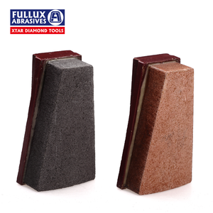 Diamant schleif mittel Fickert <span class=keywords><strong>Lux</strong></span> Schleif fickert zum Polieren von Granitstein platten - Product Image 2