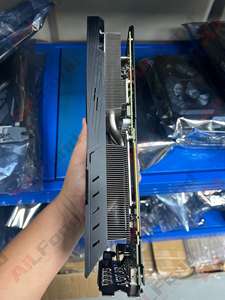 Carte graphique RTX 2060s 8 Go GDDR6 en bon état, cartes vidéo pour ordinateur de bureau de jeu, RTX 2060 Super 8 Go - Product Image 3