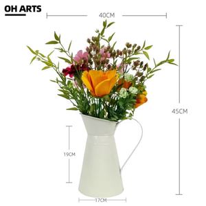 Hot Sale Wholesale Western Wedding Decorations Wild Flower <b>for</b> Outdoor Indoor Decoration - Product Image 2