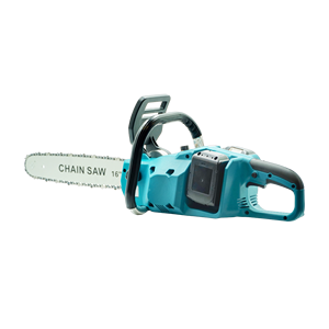 Scies à chaîne sans <span class=keywords><strong>fil</strong></span> sans balais 40Vmax XGT 400 mm 16 pouces Chaîne 80TXL Vitesse 25,5 m/s Réglage sans outil - Product Image 3