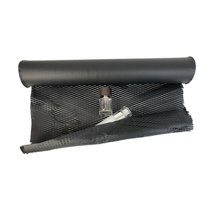 กระดาษบางพิมพ์ลายโลโก้และกราฟิกบนกระดาษศิลปะคราฟท์ขนาดบางห่อกระดาษแฟนซี - Product Image 3