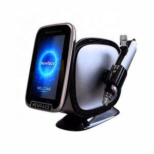 Mésothérapie Méso Injecteur Pistolet Nano Aiguilles Traitement Mesogun Pas D'aiguille Anti Rides Mésothérapie Du <span class=keywords><strong>Visage</strong></span> Beauté Machine - Product Image 1