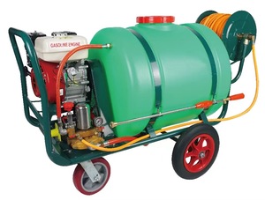 Дизельный и бензиновый ручной распылитель для сада и фермы - Product Image 2