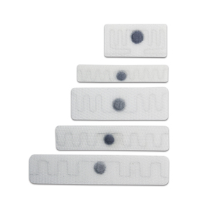 Nhiệt Độ Cao <span class=keywords><strong>UHF</strong></span> <span class=keywords><strong>Rfid</strong></span> Có Thể Giặt Dệt <span class=keywords><strong>RFID</strong></span> Giặt <span class=keywords><strong>Tag</strong></span> Cho Quần Áo - Product Image 1