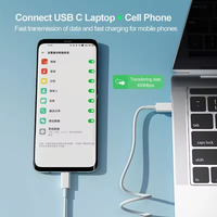 Chargeur 20W Prise US/EU/UK/AU pour iPhone 16 15 14 13 12 Recharge Rapide Type-C PD 20W Câble Chargeur pour Câble Chargeur iPhone