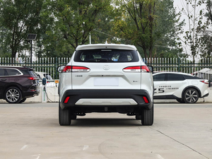 <span class=keywords><strong>Toyota</strong></span> Corolla Cross 2026 2.0L <span class=keywords><strong>Hybride</strong></span> Intelligent Édition Elite 1498 Idéale pour les Familles, les Commuters Urbains, les Conducteurs Longue Distance - Product Image 6