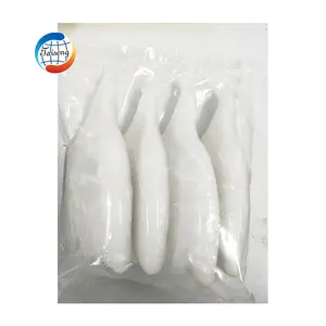 Cina all'ingrosso IQF di alta qualità tubo di calamaro congelato Gigas U2-3 U4-5 U3-4