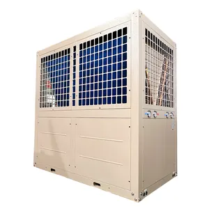 commercial Air Source Heat Pump Swimming Pool Inverter Electric water Heater