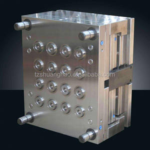 Personalizado plástico injeção moldagem 5 galões água garrafa <span class=keywords><strong>cap</strong></span> moldes para garrafa <span class=keywords><strong>cap</strong></span> molde e moldagem - Product Image 3