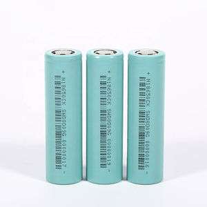 Sel Baterai Ion Litium Kapasitas Tinggi 18650 3000mAh BAK N18650CK Tersedia - Product Image 4