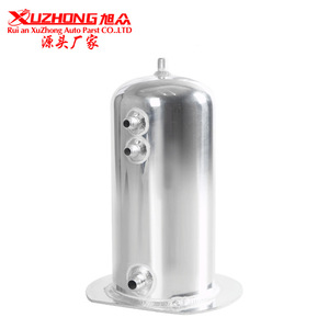 Régulateur de pression de carburant en aluminium Xuzhong 2.5L AN6 AN8 TK16 pour modification automobile - Product Image 1