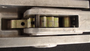 Nouveau tendeur à <span class=keywords><strong>cliquet</strong></span> pour bâche de remorque (alliage d'aluminium) pour système de fixation de bâches - Marque Yingjia - Product Image 6