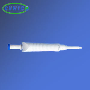 Micropipette automatique à volume variable réglable haute précision 100 µl-1000 µl en plastique, certifiée CE, qualité internationale, OEM - Product Image 3