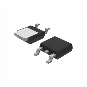Componentes Electrónicos MJD45H11G TO-252-3, DPAK, Transistores SC-63 Originales, Servicio Integral - Product Image 1