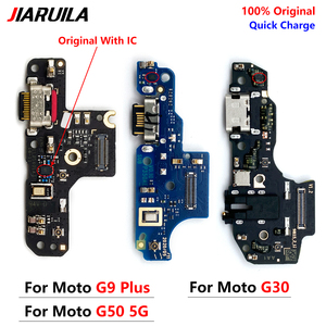 Original Charging Port Board for Moto E13 E20 E30 E32 E40 G84 G82 G73 G72 G71 G60S G51 G50 G42 <strong>G41</strong> G31 G30 G22 G20 G10 G9 G8 G7 - Product Image 3