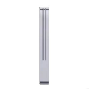 Boîtier externe polyvalent pour <span class=keywords><strong>SSD</strong></span> M.2 NVME SATAs USB3.2 Gen 2 pour améliorer la compatibilité des appareils, la vitesse de transfert de données - Product Image 5