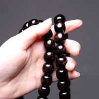 Bracelet Mala à perles multi-tresors26496582