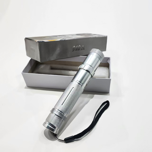 Factory Sale Rechargeable LED Torch Flashlight XML Linterna Handheld Lumen Flashlight for Outdoor Promotional Flashlights